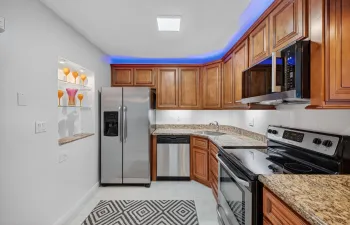 Residential Lease For Rent