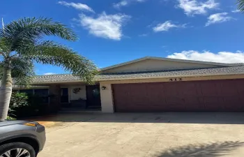 Residential Lease For Rent