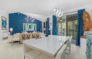 Living/Dining Rom