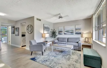 Residential Lease For Rent