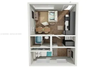 Residential Lease For Rent