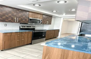 Residential Lease For Rent
