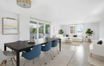 Residential Lease For Rent