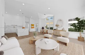 Single Family For Sale