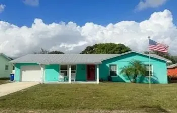 Single Family For Sale