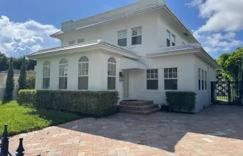 Residential Lease For Rent