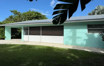 Residential Lease For Rent