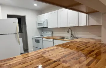 Residential Lease For Rent