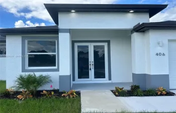 Single Family For Sale