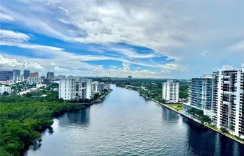 Balcony views