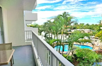Condominium For Sale