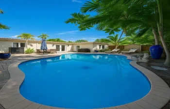 Residential Lease For Rent