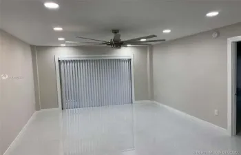 Residential Lease For Rent