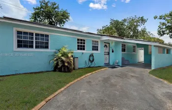 Single Family For Sale