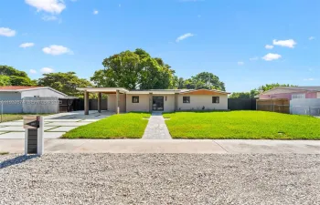 Single Family For Sale