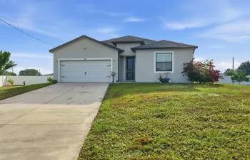 Single Family For Sale