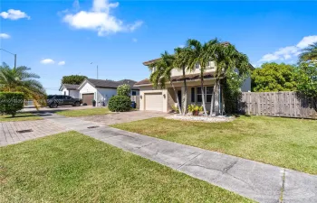 Single Family For Sale