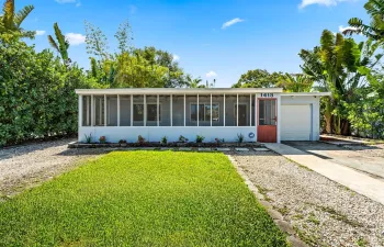 Single Family For Sale