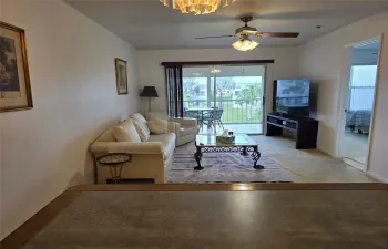 Residential Lease For Rent