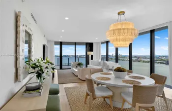 Residential Lease For Rent