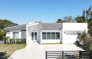 Residential Lease For Rent