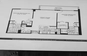 Residential Lease For Rent