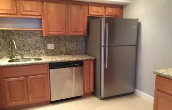 Residential Lease For Rent