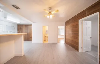 Residential Lease For Rent