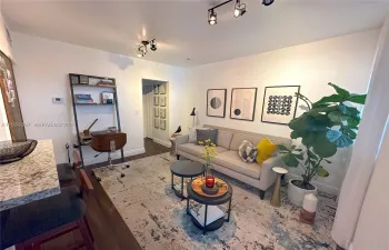 Residential Lease For Rent