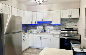 Residential Lease For Rent