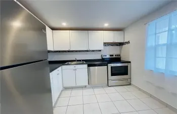 Residential Lease For Rent