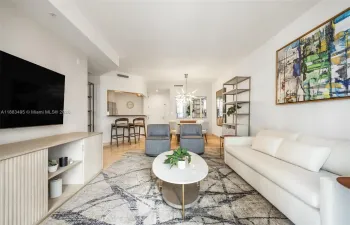Contemporary Furnishings