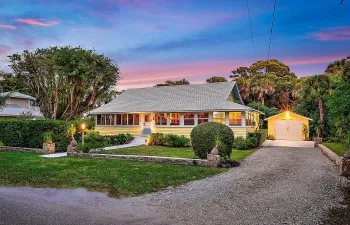 Single Family For Sale