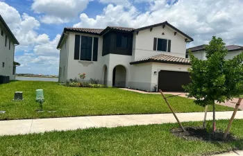 Residential Lease For Rent