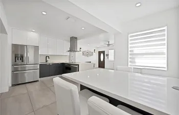 Residential Lease For Rent