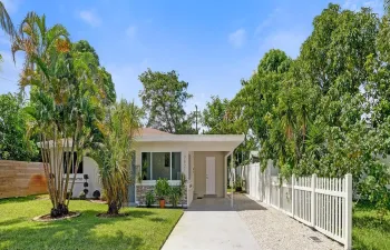 Single Family For Sale