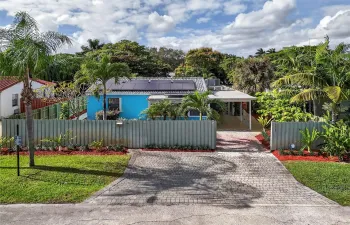 Single Family For Sale