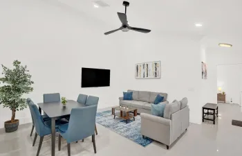 Residential Lease For Rent