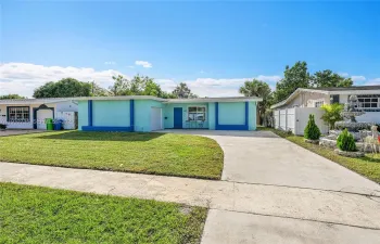 Single Family For Sale