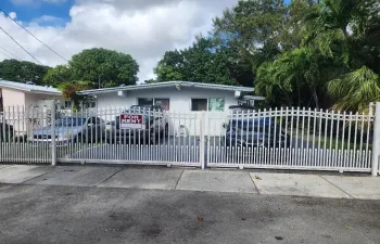 Residential Lease For Rent