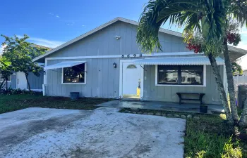 Residential Lease For Rent