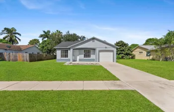 Single Family For Sale