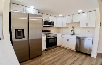 Residential Lease For Rent