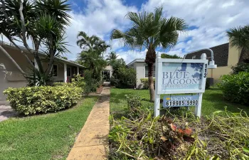 Residential Lease For Rent