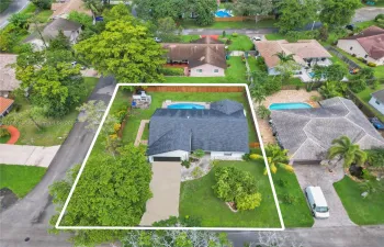 Single Family For Sale