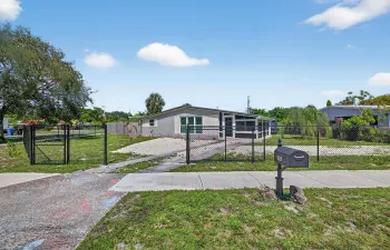 Single Family For Sale