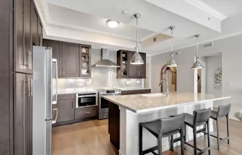 Condominium For Sale