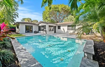 Single Family For Sale