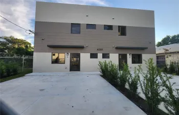 Residential Lease For Rent