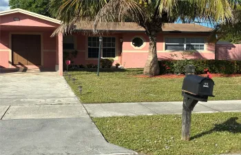 Residential Lease For Rent